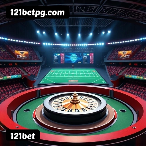 Login rápido no app 121bet