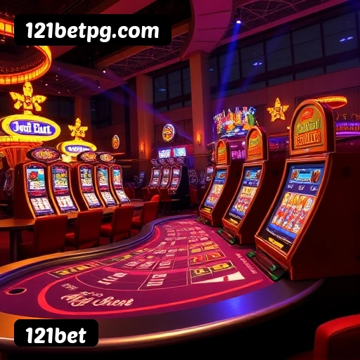 Dicas para ganhar na 121bet