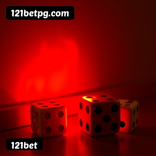 Cashback Semanal 121bet