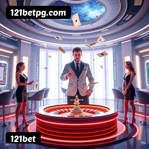 Download Android 121bet