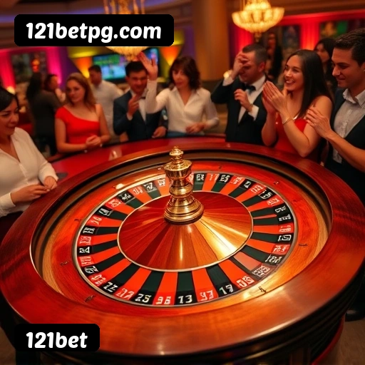 Reload Bonus 121bet