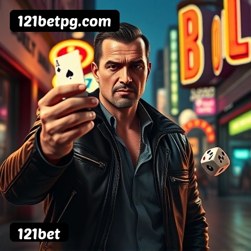 Promoções e bônus exclusivos da 121bet